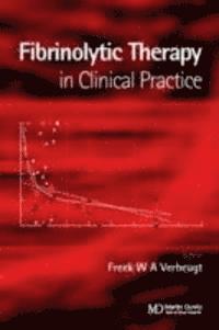 bokomslag Fibrinolytic Therapy in Clinical Practice