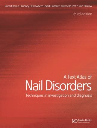 A Text Atlas of Nail Disorders 1