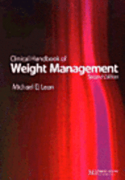 bokomslag Clinical Handbook of Weight Management