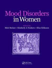 bokomslag Mood Disorders in Women