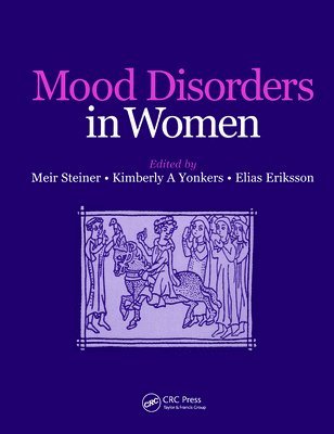 bokomslag Mood Disorders in Women