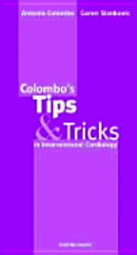 bokomslag Colombo's Tips and Tricks in Interventional Cardiology