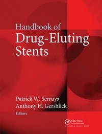 bokomslag Handbook of Drug-Eluting Stents