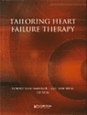 bokomslag Tailoring Heart Failure Therapy