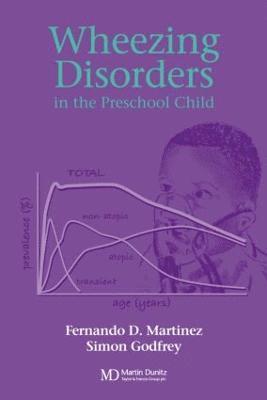 Wheezing Disorders in the Pre-School Child 1