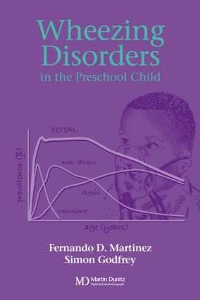 Wheezing Disorders in the Pre-School Child