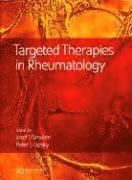 bokomslag Targeted Therapies in Rheumatology