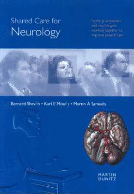 Shared Care For Neurology 1