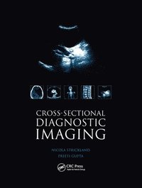 bokomslag Cross-sectional Diagnostic Imaging