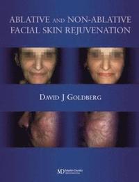 bokomslag Ablative and Non-ablative Facial Skin Rejuvenation