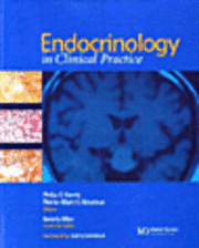 bokomslag Endocrinology in Clinical Practice