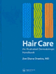 bokomslag Dermatologic Handbook of Hair Care