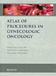 bokomslag Atlas of Procedures in Gynecologic Oncology
