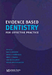 Evidence Based Dentistry for Effective Practice