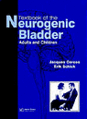 bokomslag Textbook of Neurogenic Bladders