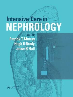 Intensive Care in Nephrology 1