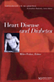 Heart Disease and Diabetes 1