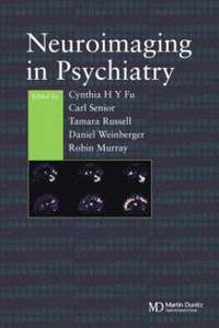 bokomslag Neuroimaging in Psychiatry