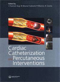 bokomslag Cardiac Catheterization and Percut