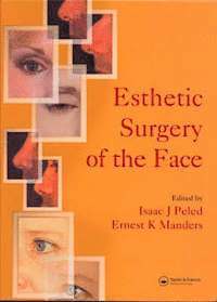 bokomslag Esthetic Surgery of the Face