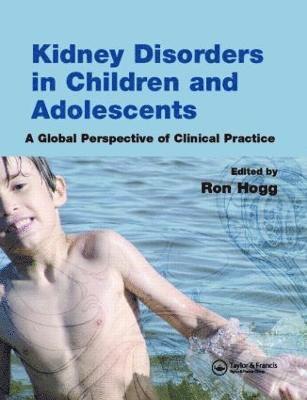 Kidney Disorders in Children and Adolescents 1