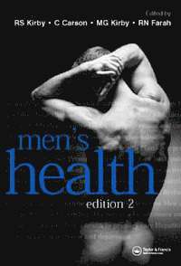 bokomslag Men's Health