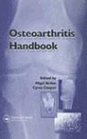 bokomslag Osteoarthritis Handbook