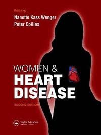 bokomslag Women and Heart Disease