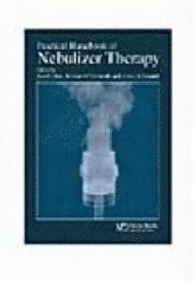 bokomslag Practical Handbook of Nebulizer Therapy