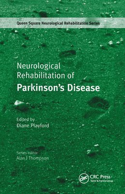 bokomslag Neurological Rehabilitation of Parkinson's Disease