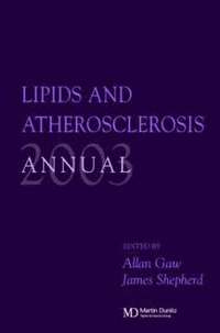 bokomslag Lipids and Atherosclerosis Annual 2003