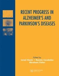 bokomslag Recent Progress in Alzheimer's and Parkinson's Diseases