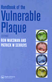 bokomslag Handbook of the Vulnerable Plaque