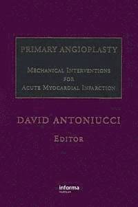 bokomslag Primary Angioplasty