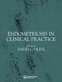 bokomslag Endometriosis in Clinical Practice