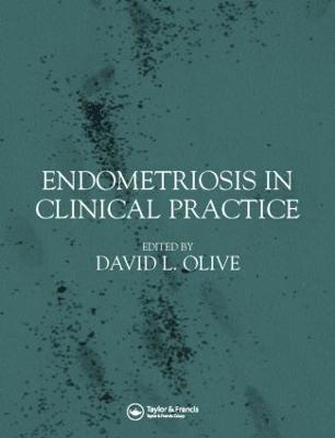 bokomslag Endometriosis in Clinical Practice