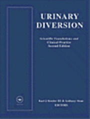 bokomslag Urinary Diversion