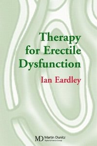 bokomslag Therapy for Erectile Dysfunction: Pocketbook