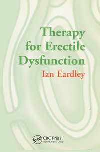 bokomslag Therapy for Erectile Dysfunction: Pocketbook