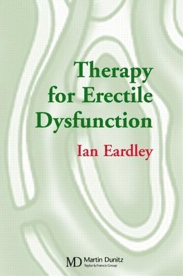 Therapy for Erectile Dysfunction: Pocketbook 1