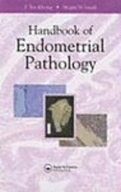 bokomslag Handbook of Endometrial Pathology