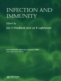 bokomslag Infection and Immunity