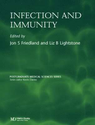 Infection and Immunity 1