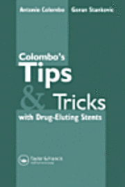 bokomslag Colombo's Tips & Tricks for Drug Eluting Stents