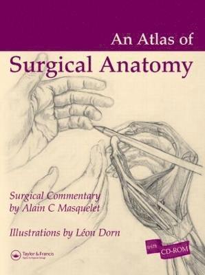 Atlas of Surgical Anatomy 1