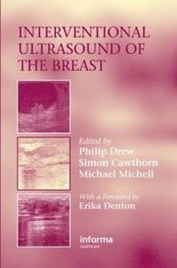 bokomslag Interventional Ultrasound of the Breast