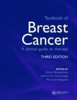 bokomslag Textbook of Breast Cancer