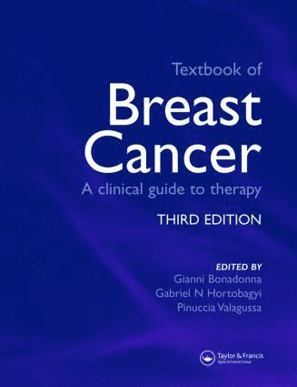 Textbook of Breast Cancer 1