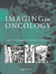 bokomslag Imaging in Oncology
