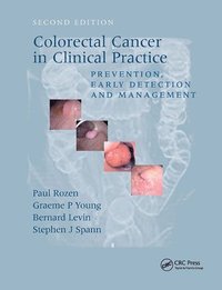 bokomslag Colorectal Cancer in Clinical Practice